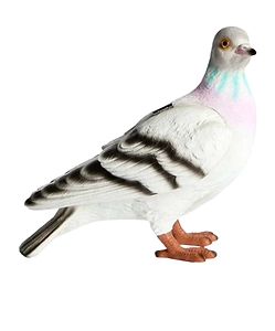 Jw Anderson Pigeon Clutch Bag