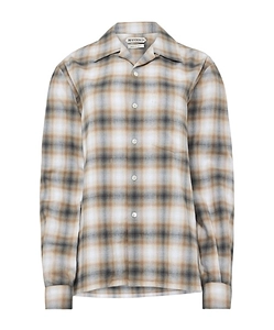 Plaid Shirt