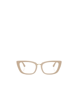 Jimmy Choo Eyewear Cat-Eye Frame Glasses