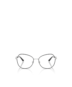 Full-Rimmed Plano Lenses