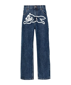 Icecream Running Dog Double Scoop Jeans