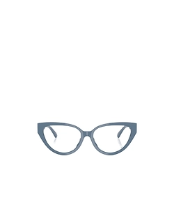 Jimmy Choo Eyewear Cat Eye Frame Glasses