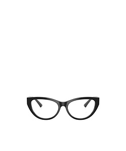Jimmy Choo Eyewear Cat-Eye Frame Glasses