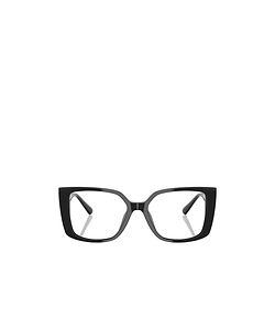 Jimmy Choo Eyewear Butterfly Frame Glasses