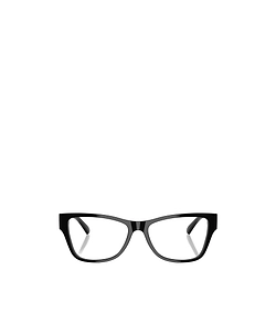 Jimmy Choo Eyewear Rectangular Frame Glasses