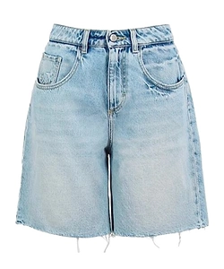 Icon Denim Lea 098 Denim Shorts