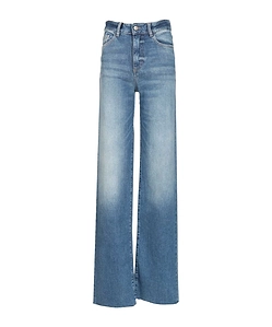 Icon Denim Joia Wide-Leg Jeans