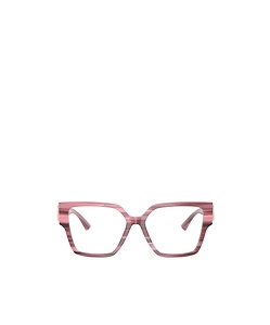 Jimmy Choo Eyewear Square Frame Glasses