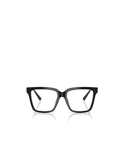 Jimmy Choo Eyewear Square Frame Glasses