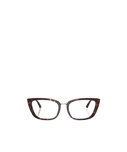 Jimmy Choo Eyewear Cat-Eye Frame Glasses