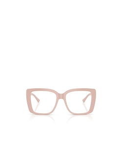 Jimmy Choo Eyewear Square Frame Glasses