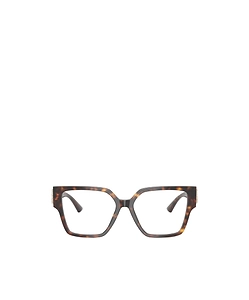 Jimmy Choo Eyewear Square Frame Glasses