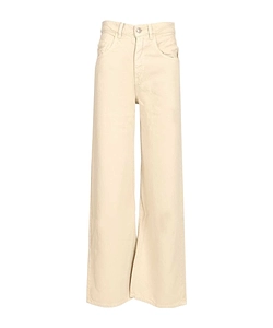 Icon Denim Poppy Wide-Leg Jeans