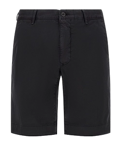 Incotex Modello 11S215 Slim Bermuda Shorts