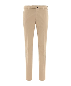 Incotex Slim Fit Pants