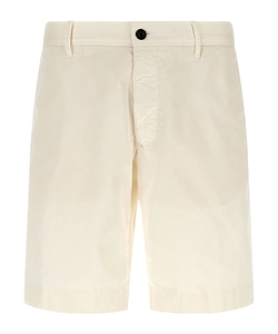 Incotex Modello 11S215 Slim Bermuda Shorts
