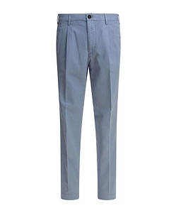 Incotex Pleated Pants