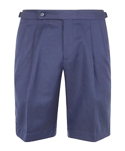 Pleated Short