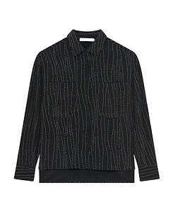 Iro Zefiro Buttoned Shirt