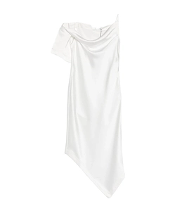 Spaghetti Strap Dress