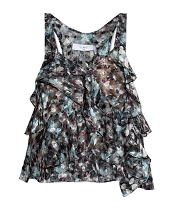 Sleeveless Top