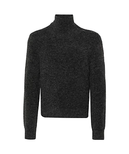 Isabel Marant Aliocha Turtleneck Knit Jumper