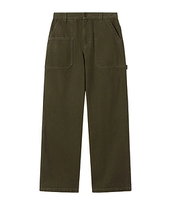 Isabel Marant Ablo Wide-Leg Pants