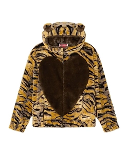 Genderless Blouson Kenzo Tiger