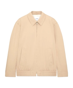 Aiden Zip-Up Jacket