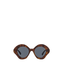 Loewe Curvy Cat-Eye Sunglasses