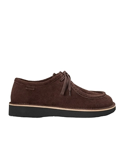 Loewe Faro Lace-Up Shoes