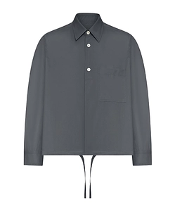 Pocket Shirt