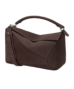 Loewe Large Puzzle Tote Bag