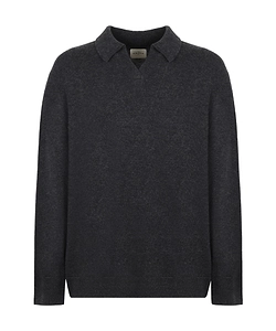 Le Kasha Gibson Long-Sleeved Jumper