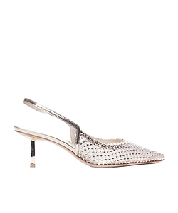 Gilda 60Mm Slingback Pumps