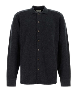Le Kasha Minsk Knitted Shirt