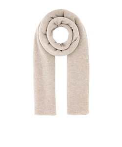 Le Kasha Meribel Knitted Scarf