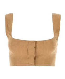 Short Blouse