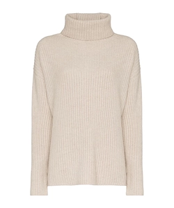 Turtleneck Sweater