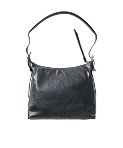 Lemaire D-Ring Hobo Belted Small Bag