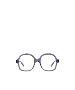 Loewe Oval Frame Glasses