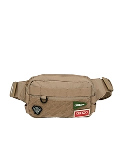 Kenzo Jungle Belt Bag