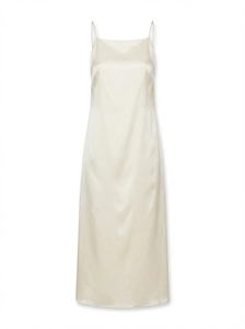 Square-Necked Dress