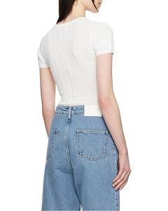 Silas Bodysuit