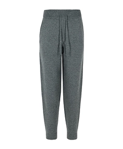 Stretch Waist Casual Pants