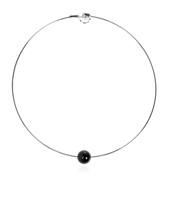 Lemaire Embellished Necklace