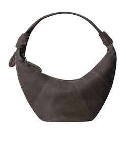 Lemaire Fortune Croissant Bag