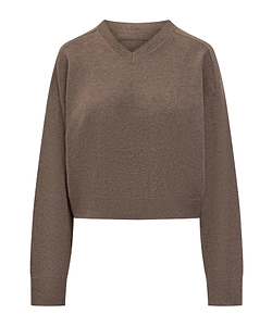 V-Neck Sweater