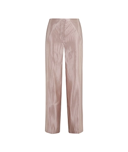 Wide-Leg Casual Pants