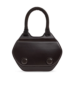 Lemaire Frog Mini Tote Bag